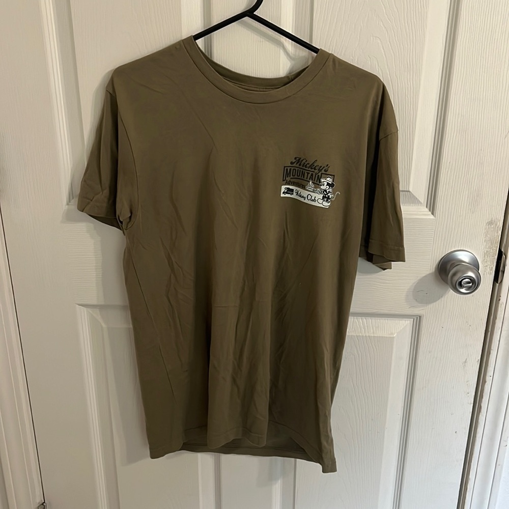 Disney Mickey Mouse tshirt